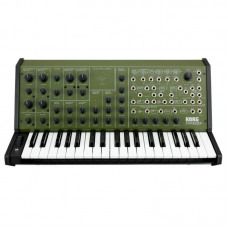 Korg MS-20 FS GN Green